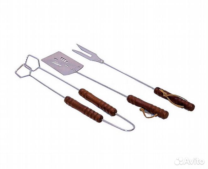 Набор для барбекю