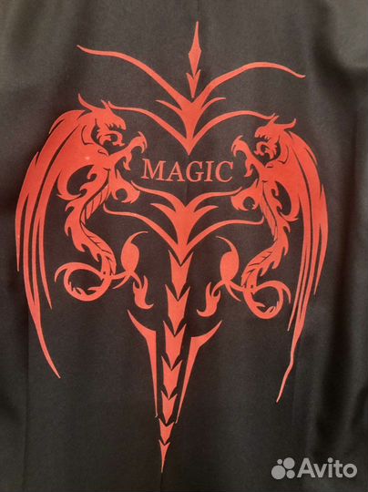 Костюм фокусника