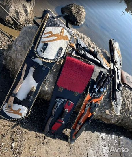 Шашлычный набор