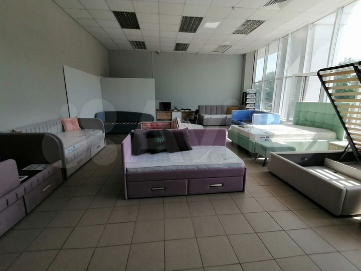 Свободного назначения, 7 м², 1 этаж