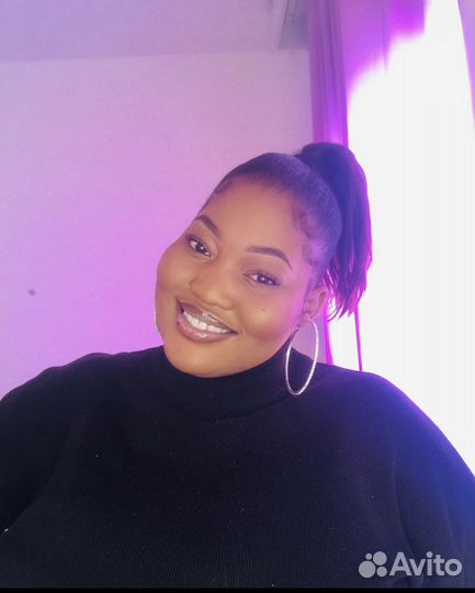 Репетитор английского языка (Native speaker)