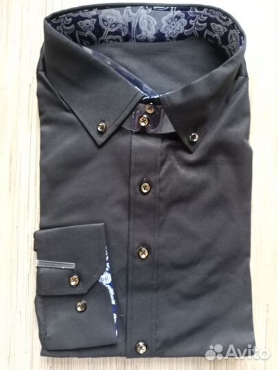 Рубашка мужская