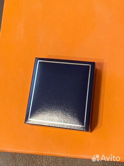 Зажим для галстука