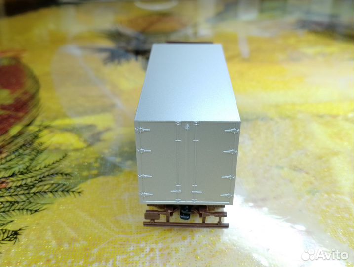 Iveco грузовик, раритет