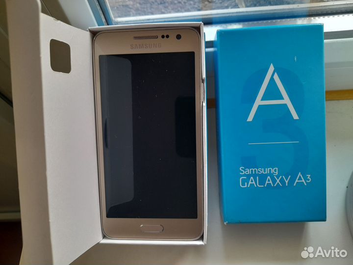 Samsung Galaxy A05, 4/64 ГБ