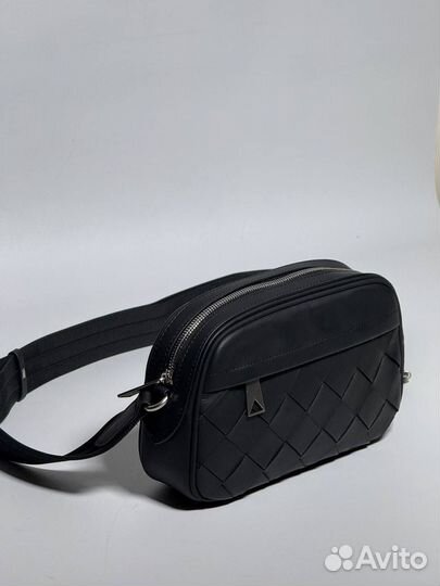 Сумка мужская Bottega Veneta