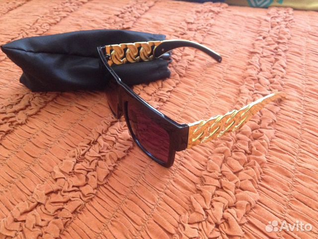 Великолепные очки