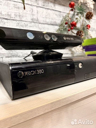 Продам Xbox360