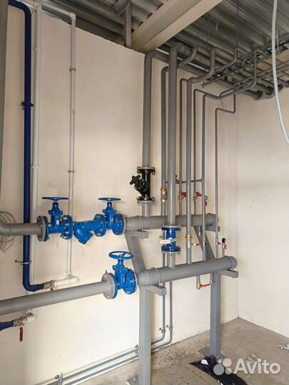 Требуется бригада сварщиков, слесарей