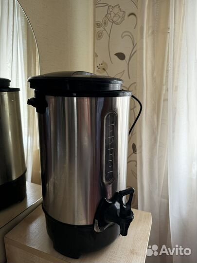 Термопот бу