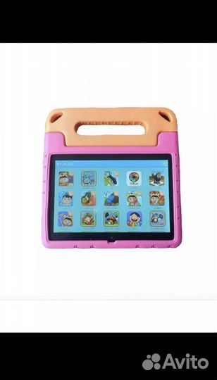 Детский планшет