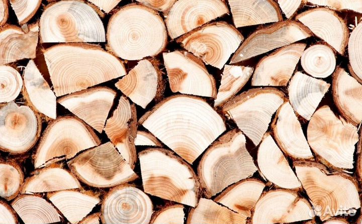 Дрова честные