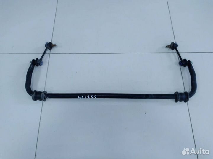 Стабилизатор задний Mazda Mazda 6 GH 2007-2012