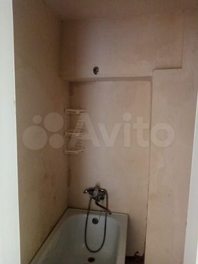 2-к. квартира, 44,2 м², 2/2 эт.