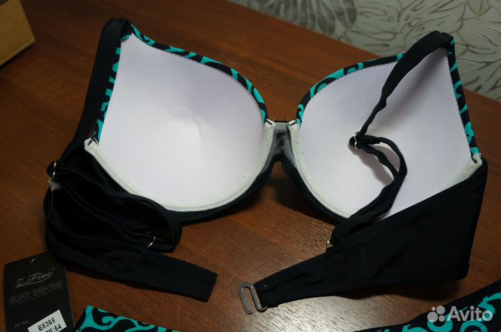 Купальник 54,56,58,60 с шортами