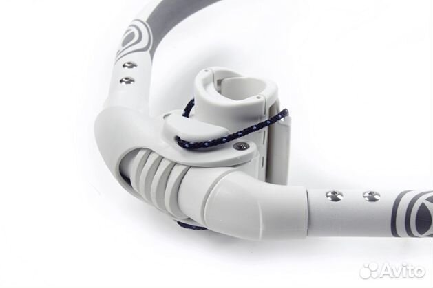 Аллюминиевый гик для винсерфинга традиционной форм