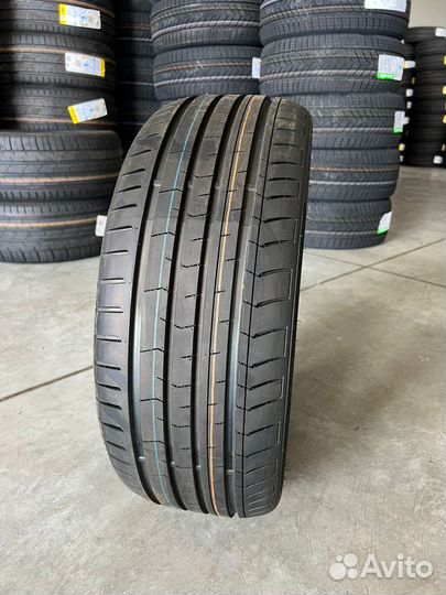 Kustone Passion P9 245/50 R18