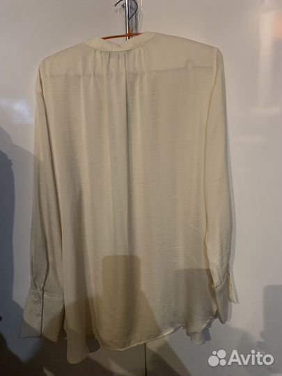 Блузка новая Marks & Spencer р.48