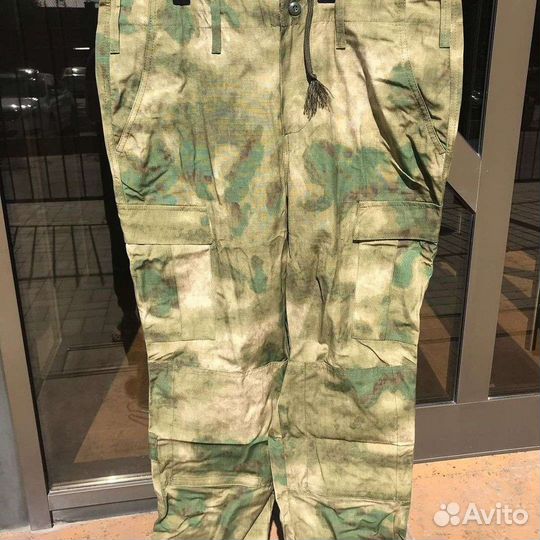 Военная форма