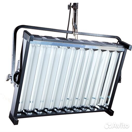 KinoFlo 2ft 4 bank, Kinoflo Imara S10 осв. приборы