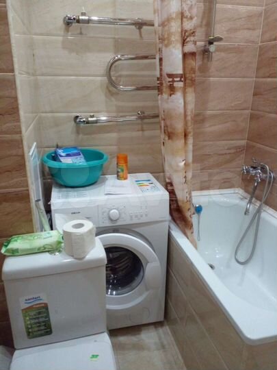 2-к. квартира, 37 м², 2/3 эт.