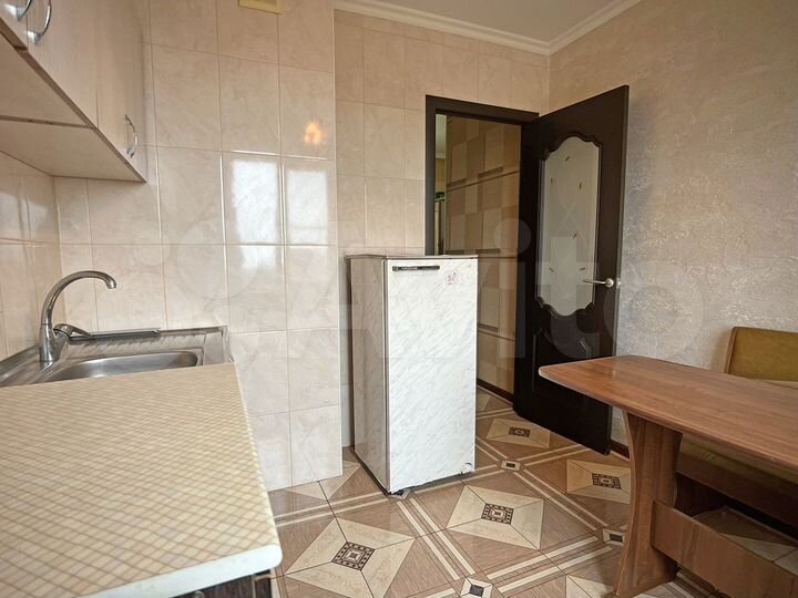 1-к. квартира, 34,5 м², 4/4 эт.