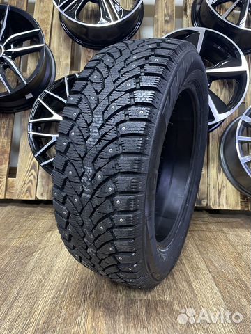 Formula Ice 235/60 R18 107T