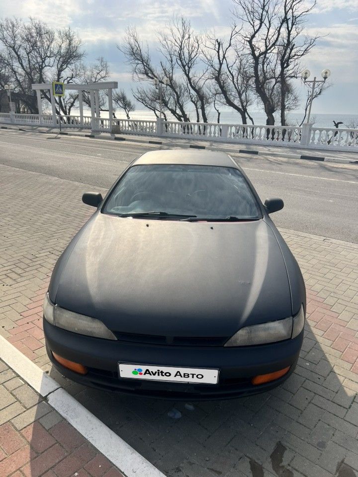 Toyota Curren