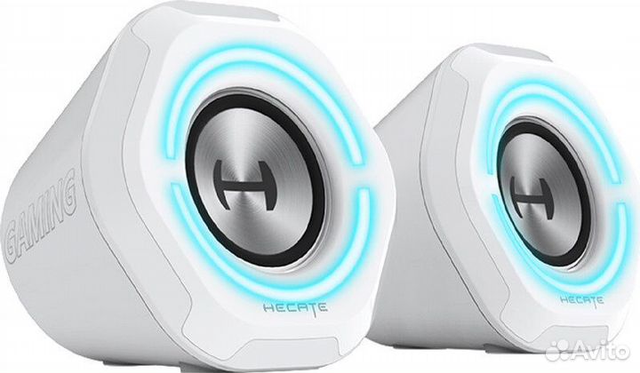Геймерские колонки Edifier Hecate G1000