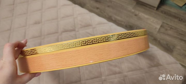 Бленда для карниза