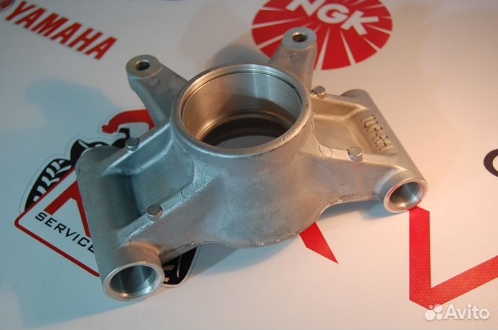 Кулак задний правый Polaris 5136690