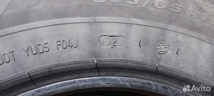 Viatti Strada 2 (V-134) 205/70 R15