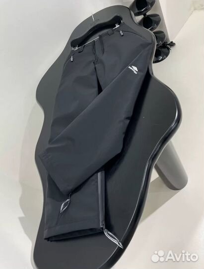 Штаны Горнолыжные Balenciaga 3B Sports Ski