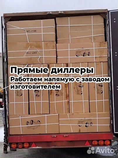 Новые детские столики в Казани