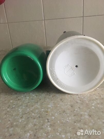 Сифон для газирования воды СССР