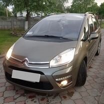 Citroen Grand C4 Picasso 1.6 AMT, 2012, 160 000 км, с пробегом, цена 1 300 000 руб.