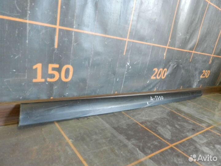 Накладка двери передней правой - Nissan Note