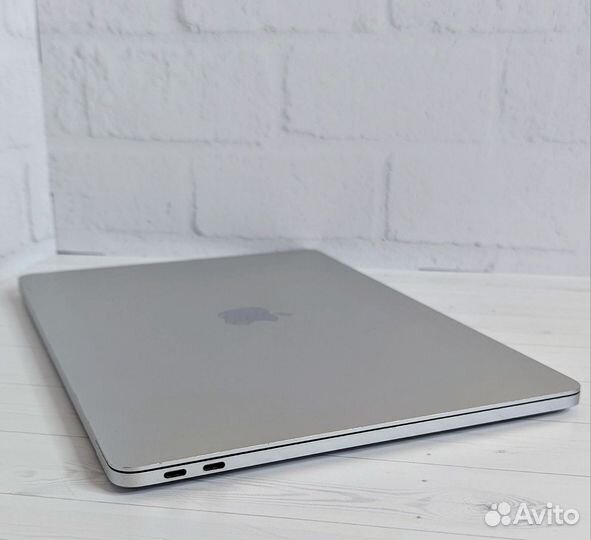 Apple MacBook Pro 13 2017