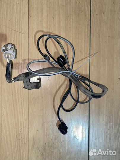Провод датчика abs задний lexus GX460
