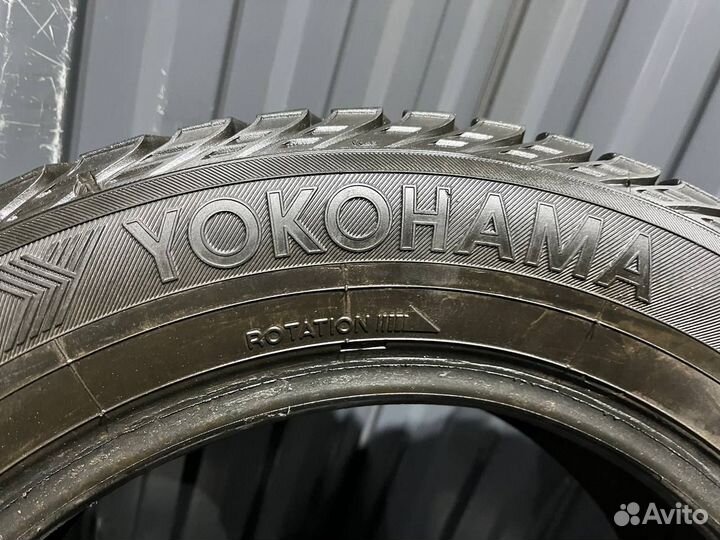 Yokohama Ice Guard IG35 185/65 R15 92T