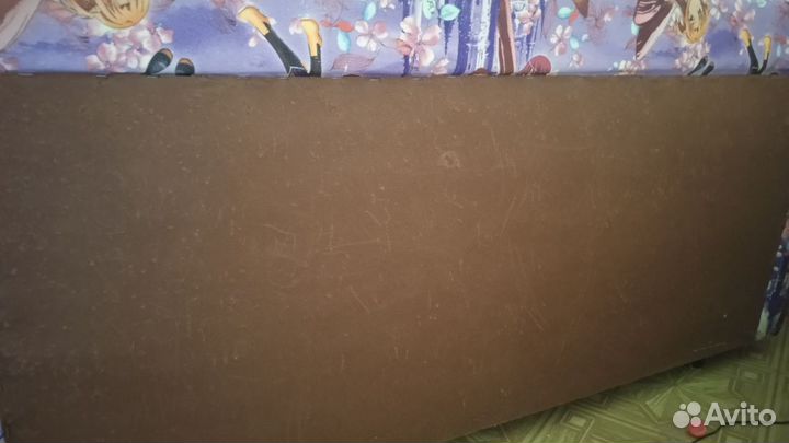 Детский диван/кровать б/у