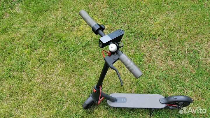Электросамокат xiaomi m365 Оригинал