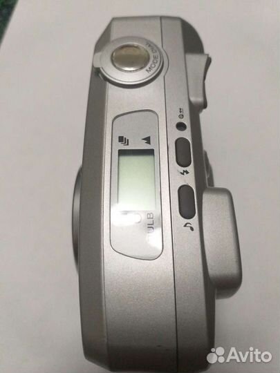 Компактный фотоаппарат Самсунг