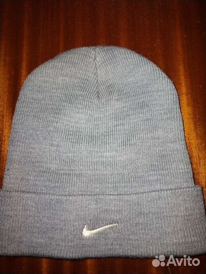 Шапка nike