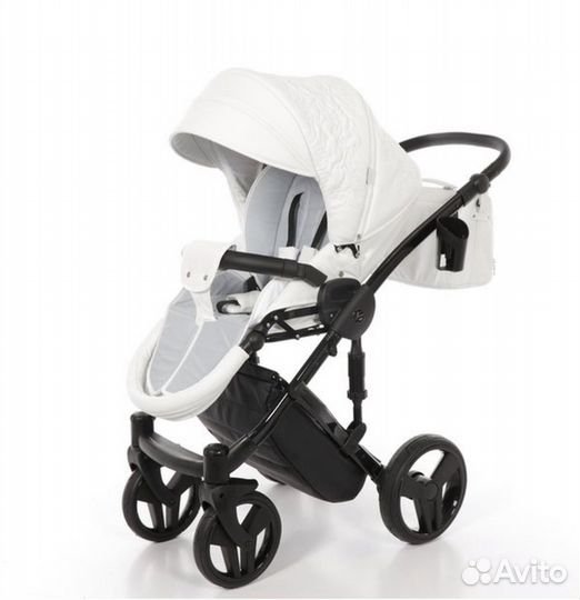 Коляска Junama Enzo