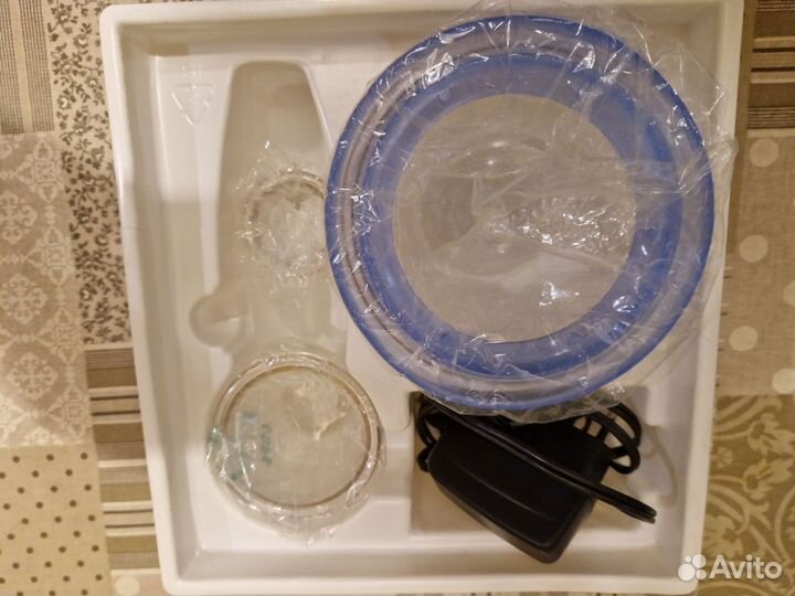 Массажер для лица и тела