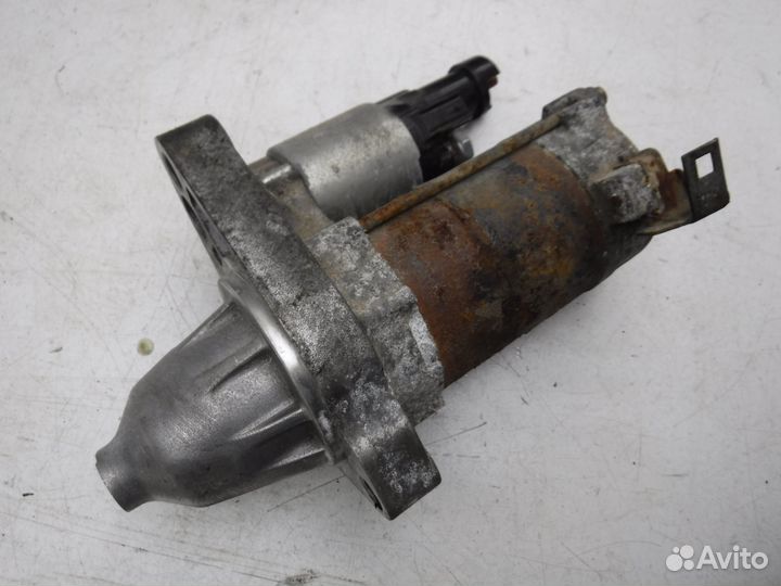 Стартер Honda CR-V 2007-2012