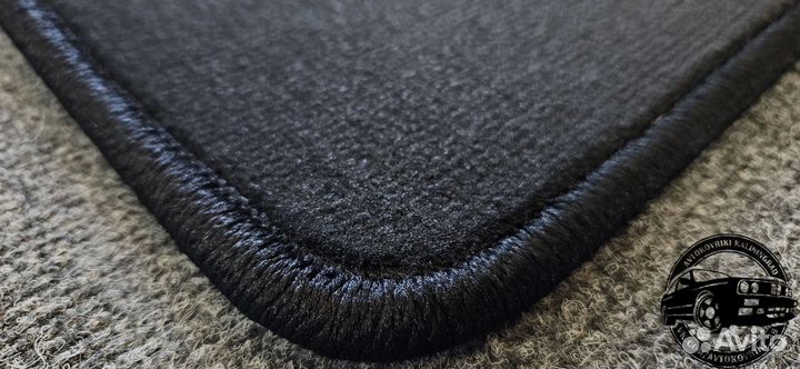 Автоковрики для Honda Civic EJ / EK