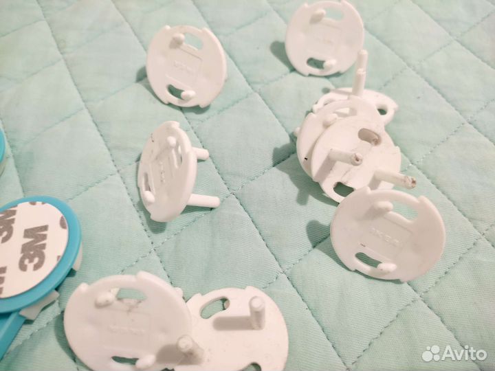 Блокиратор от детей