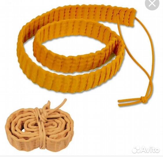 Жгут кровоостанавливающий